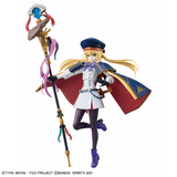 Bandai Hobby 30 MS - Fate/Grand Order - Caster/Altria Caster