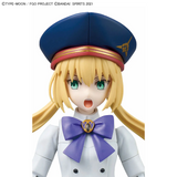 Bandai Hobby 30 MS - Fate/Grand Order - Caster/Altria Caster