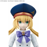 Bandai Hobby 30 MS - Fate/Grand Order - Caster/Altria Caster