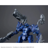 30 MM Armored Core VI Fires of Rubicon #09 Arquebus Corporation VP-40S Locksmith