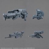 30 MM Armored Core VI Fires of Rubicon #09 Arquebus Corporation VP-40S Locksmith
