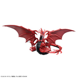 Figure-rise Standard Amplified Yu- Gi-Oh!  -Egyptian God- Slifer the Sky Dragon