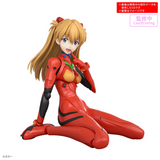 Bandai Hobby 30 MP Evagenlion -  Asuka Shikinami Langley (Plug Suit ver.)