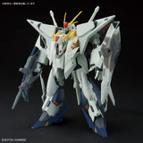 Gundam HG 1/144 MOBILE SUIT GUNDAM HATHAWAY The Sorcery of Nymph Circe - #266 Xi Gundam