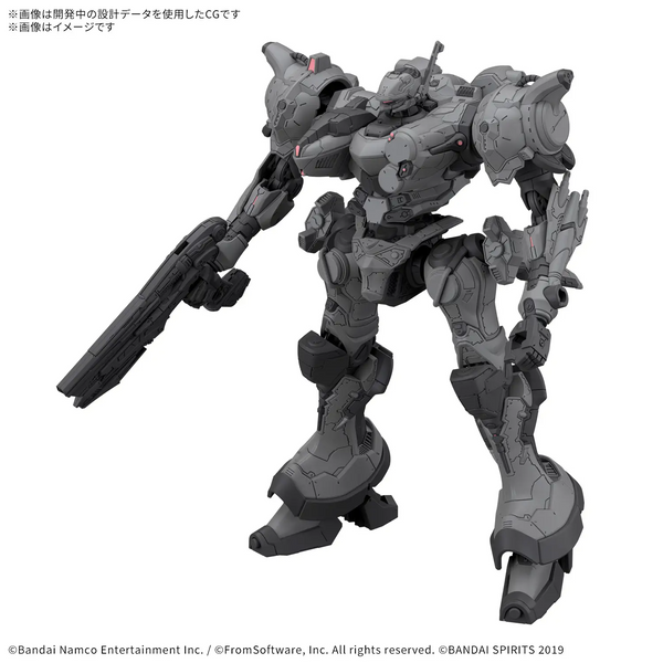30 MM / 30 Minutes Missions - Armored Core VI Fires of Rubicon #10