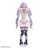 Bandai Hobby 30 30 Minutes Sisters  MS #24 SIS-J00 Merunja [Color A]