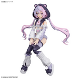 Bandai Hobby 30 30 Minutes Sisters  MS #24 SIS-J00 Merunja [Color A]