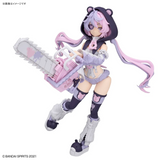 Bandai Hobby 30 30 Minutes Sisters  MS #24 SIS-J00 Merunja [Color A]