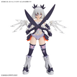 Bandai Hobby 30 30 Minutes Sisters  MS #24 SIS-J00 Merunja [Color A]