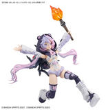 Bandai Hobby 30 30 Minutes Sisters  MS #24 SIS-J00 Merunja [Color A]