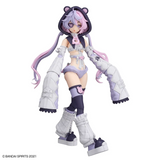 Bandai Hobby 30 30 Minutes Sisters  MS #24 SIS-J00 Merunja [Color A]