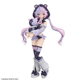 Bandai Hobby 30 30 Minutes Sisters  MS #24 SIS-J00 Merunja [Color A]