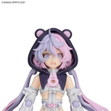 Bandai Hobby 30 30 Minutes Sisters  MS #24 SIS-J00 Merunja [Color A]