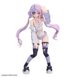 Bandai Hobby 30 30 Minutes Sisters  MS #24 SIS-J00 Merunja [Color A]