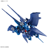 Gundam HG 1/144 Mobile Suit Gundam GQuuuuuuX #15 Hambrabi (GQ)