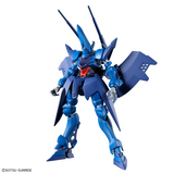 Gundam HG 1/144 Mobile Suit Gundam GQuuuuuuX #15 Hambrabi (GQ)