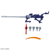 Gundam HG 1/144 Mobile Suit Gundam GQuuuuuuX #15 Hambrabi (GQ)