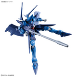 Gundam HG 1/144 Mobile Suit Gundam GQuuuuuuX #15 Hambrabi (GQ)
