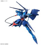 Gundam HG 1/144 Mobile Suit Gundam GQuuuuuuX #15 Hambrabi (GQ)