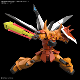 Gundam HG 1/144 Mobile Suit Gundam SEED DESTINY #269 Gouf Ignited (Heine Westenfluss Custom)