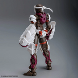 Bandai Hobby 30MF 30 Minute Fantasy - #19 Meteoric Irongrappler