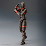 Bandai Hobby 30MF 30 Minute Fantasy - #19 Meteoric Irongrappler