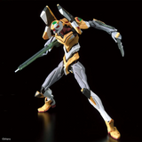 Bandai Hobby  RG 1/144 - Neon Genesis Evangelion - Evangelion Unit-00