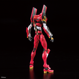 Bandai Hobby RG 1/144 Neon Genesis Evangelion -  Evangelion Production Model EVA Unit-02