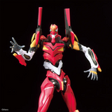 Bandai Hobby RG 1/144 Neon Genesis Evangelion -  Evangelion Production Model EVA Unit-02