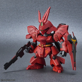 Bandai Hobby SD Gundam EX-Standard - Char's Counterattack - Sazabi