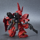 Bandai Hobby SD Gundam EX-Standard - Char's Counterattack - Sazabi