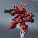 Bandai Hobby SD Gundam EX-Standard - Char's Counterattack - Sazabi