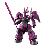 Gundam HG 1/144 The Witch from Mercury #04 Guel's Dilanza