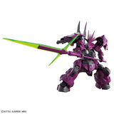 Gundam HG 1/144 The Witch from Mercury #04 Guel's Dilanza