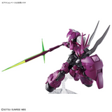 Gundam HG 1/144 The Witch from Mercury #04 Guel's Dilanza