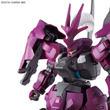 Gundam HG 1/144 The Witch from Mercury #04 Guel's Dilanza