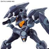 Gundam HG 1/144 The Witch from Mercury #07 Gundam Pharact