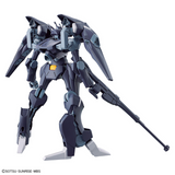 Gundam HG 1/144 The Witch from Mercury #07 Gundam Pharact