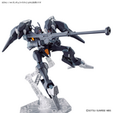 Gundam HG 1/144 The Witch from Mercury #07 Gundam Pharact