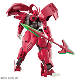 Gundam HG 1/144 The Witch from Mercury #08 Darilbalde