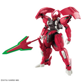 Gundam HG 1/144 The Witch from Mercury #08 Darilbalde