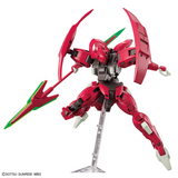 Gundam HG 1/144 The Witch from Mercury #08 Darilbalde