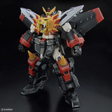 Bandai Hobby Real Grade RG - GaoGaiGar