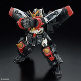 Bandai Hobby Real Grade RG - GaoGaiGar