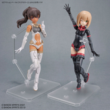 Bandai Hobby Action Base - Clear Action Base 6