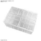 Bandai Hobby - Multi Builders Case