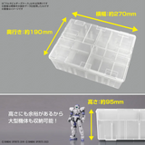 Bandai Hobby - Multi Builders Case