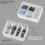 Bandai Hobby - Multi Builders Case