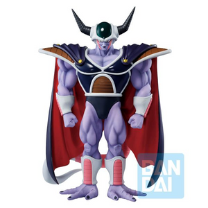 Ichibansho Figure Dragon Ball Z - King Cold (VS Omnibus Great)