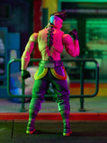 Jada Toys 1/12 Cyberpunk: Edgerunners David Martinez